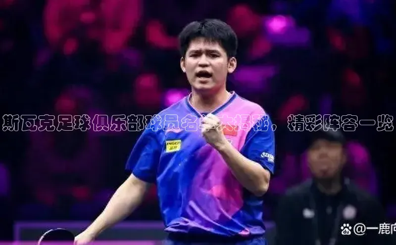 辉达注册官网入口小度商城斯瓦克足球俱乐部球员名单大揭秘，精彩阵容一览