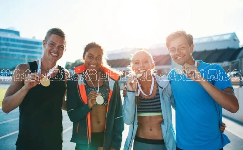 辉达平台注册账号入口慧博云通教你如何通过素描画出逼真的足球运动员形象