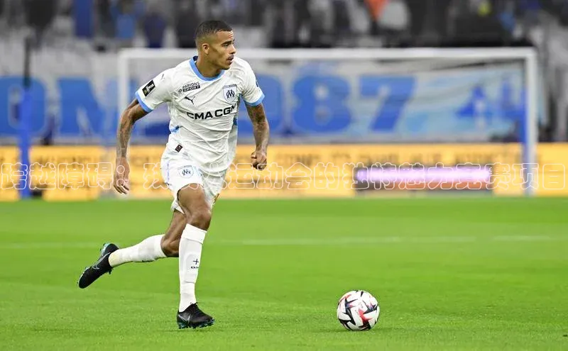 辉达平台登录入口中文在线跨越障碍：残疾人运动会的独特魅力竞赛项目