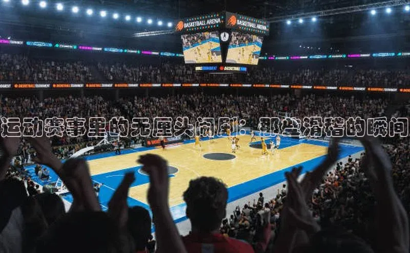 运动赛事里的无厘头闹剧：那些滑稽的瞬间