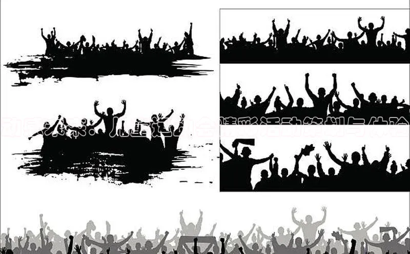 动感未来：儿童运动会精彩活动策划与体验