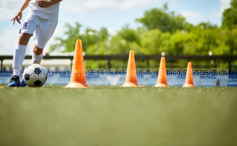 飞跃的挑战：2017年残疾人运动赛事中的奇迹与勇气