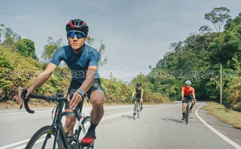 激情与荣耀：庆祝卓越的运动精神——在赛场上展现的力量与梦想