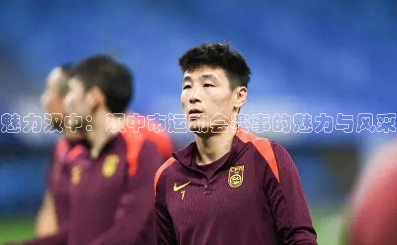 魅力汉中：汉中市运动会赛事的魅力与风采