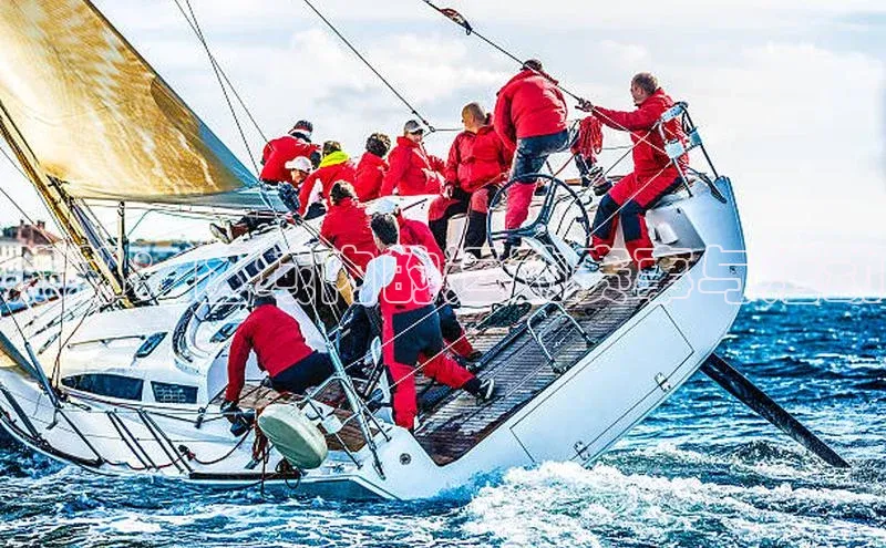 燕郊：区域内的运动赛事与活动