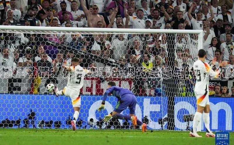 捕捉激情：体育赛事的视觉震撼与技术突破