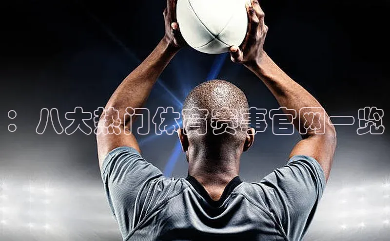 ：八大热门体育赛事官网一览