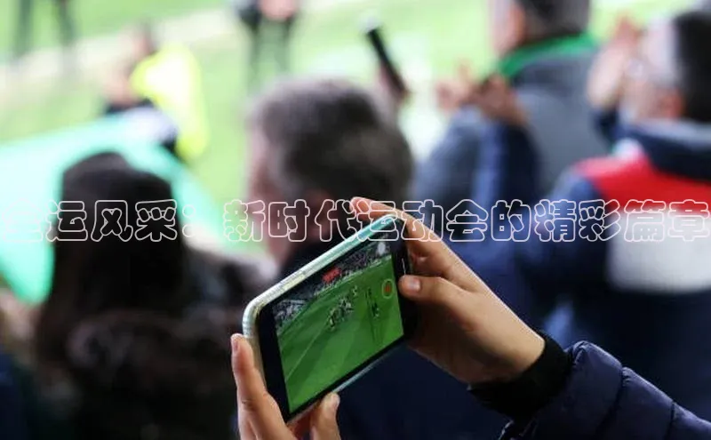 全运风采：新时代运动会的精彩篇章