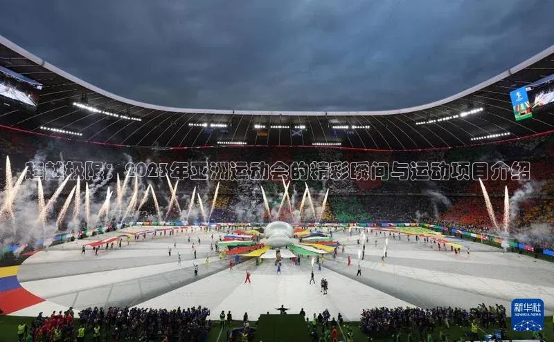 超越极限：2023年亚洲运动会的精彩瞬间与运动项目介绍