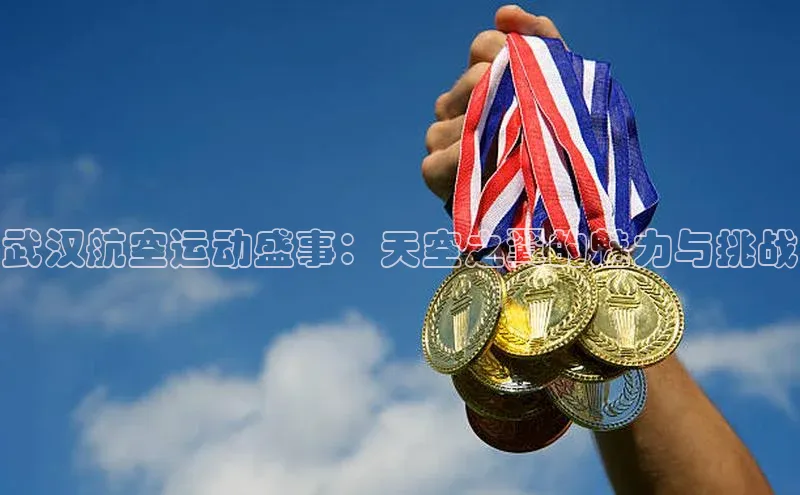 武汉航空运动盛事：天空之翼的魅力与挑战